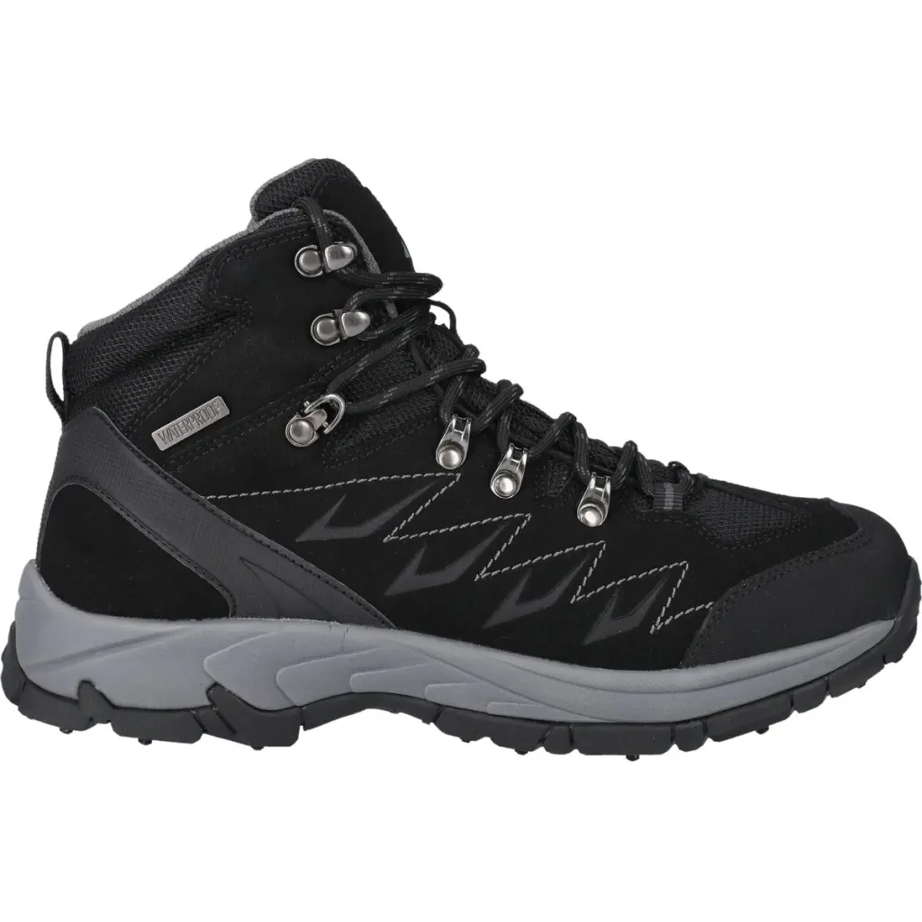 Hiking shoes Whistler Contai