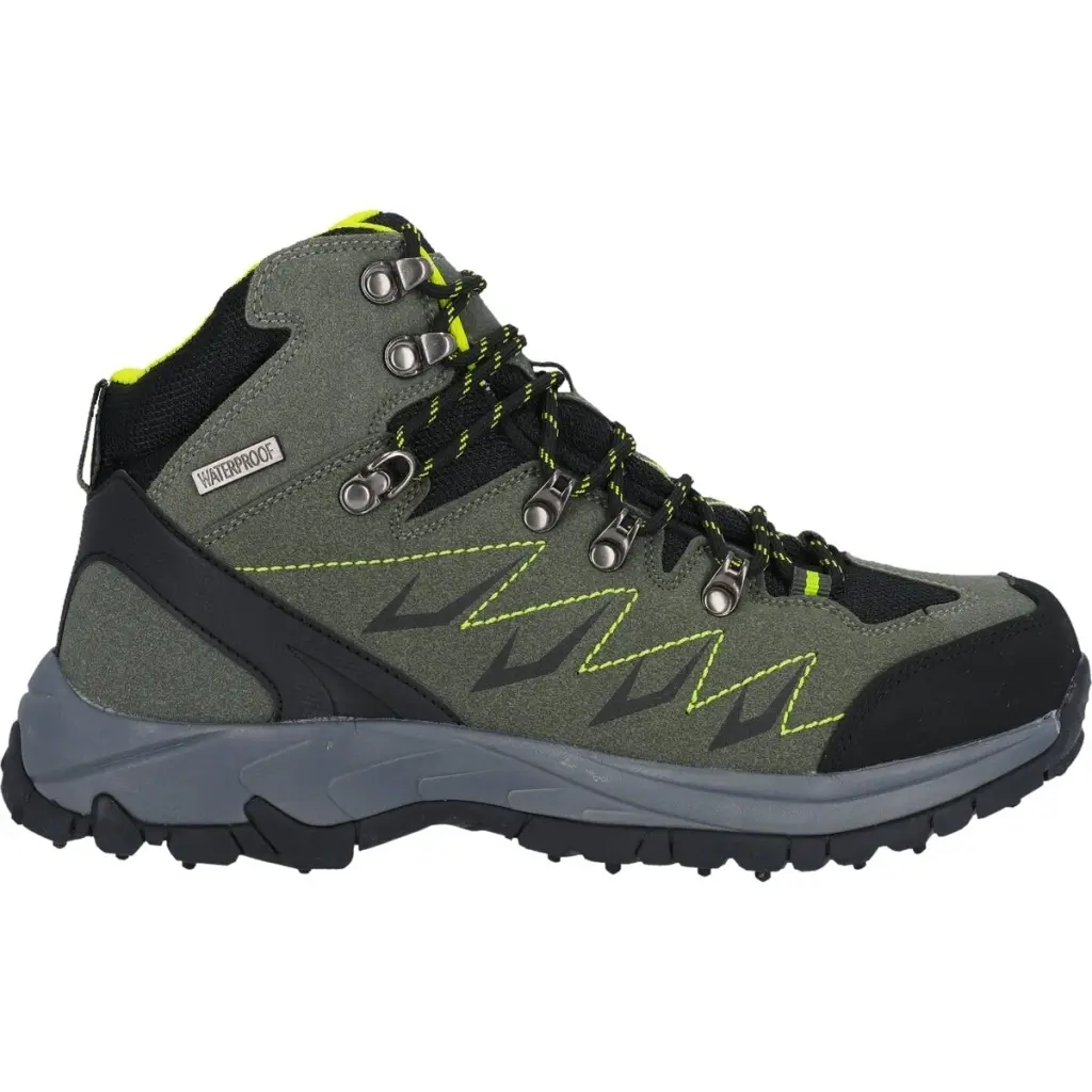 Hiking shoes Whistler Contai