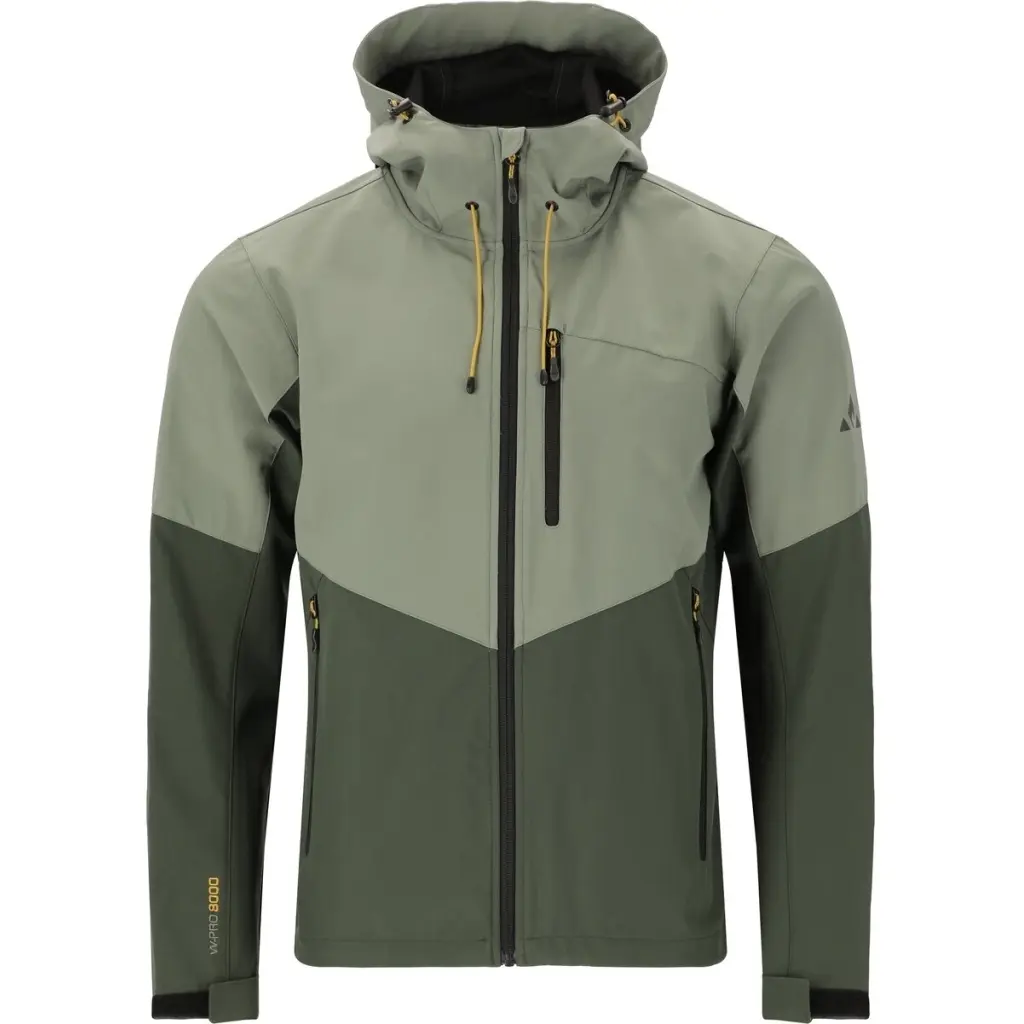 5715350094184 - Regenjacke Rodney