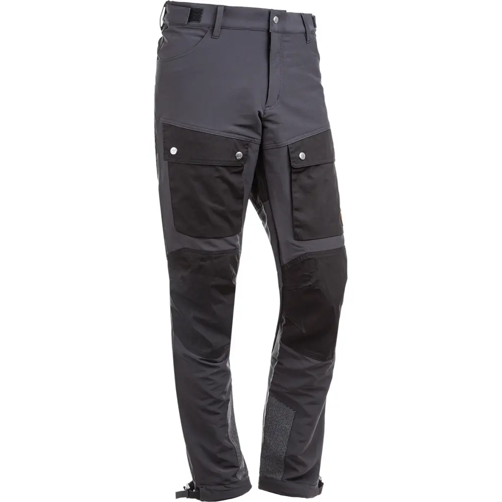 Wanderhose Whistler Beina