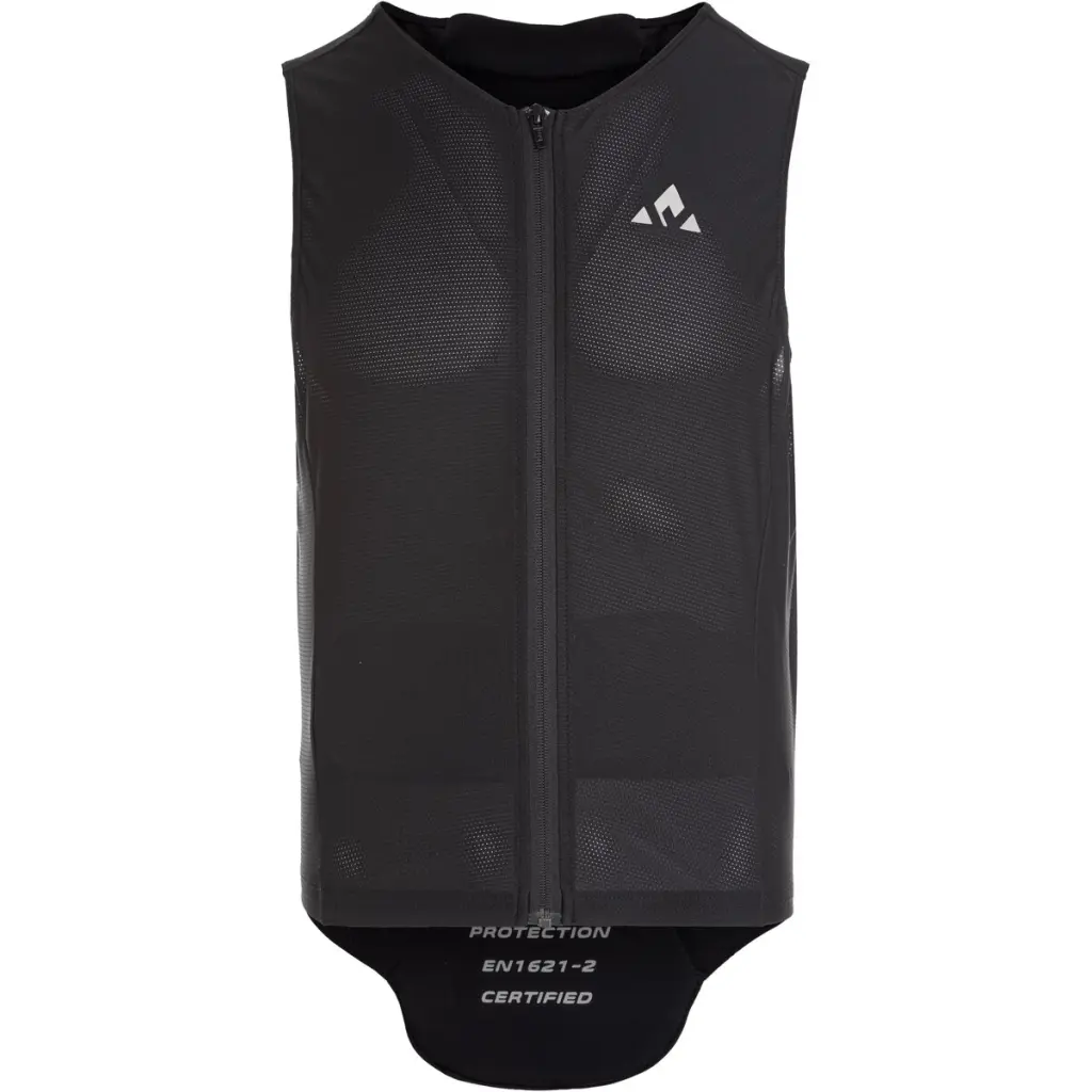 Back protection Whistler McMorris