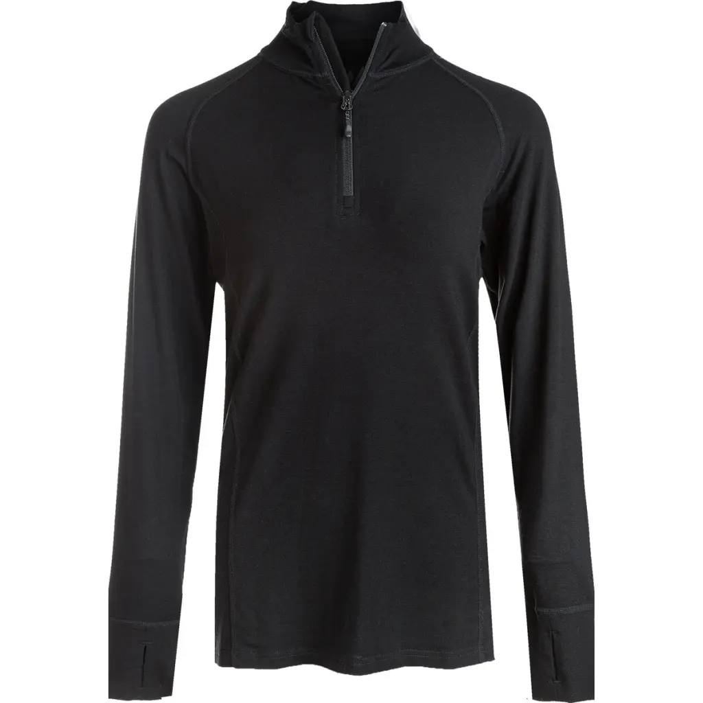 Women's long sleeve base layer Whistler Athene