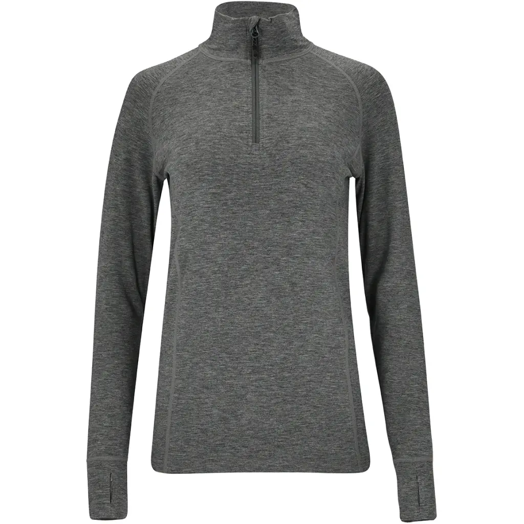 Women's long sleeve base layer Whistler Athene
