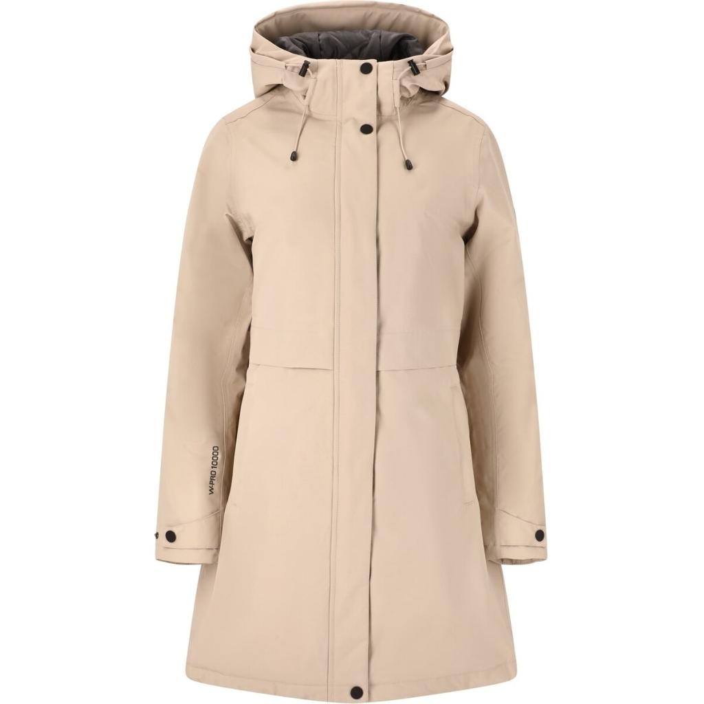 5715443610666 - Parka Damen Mullie W-Pro 10000