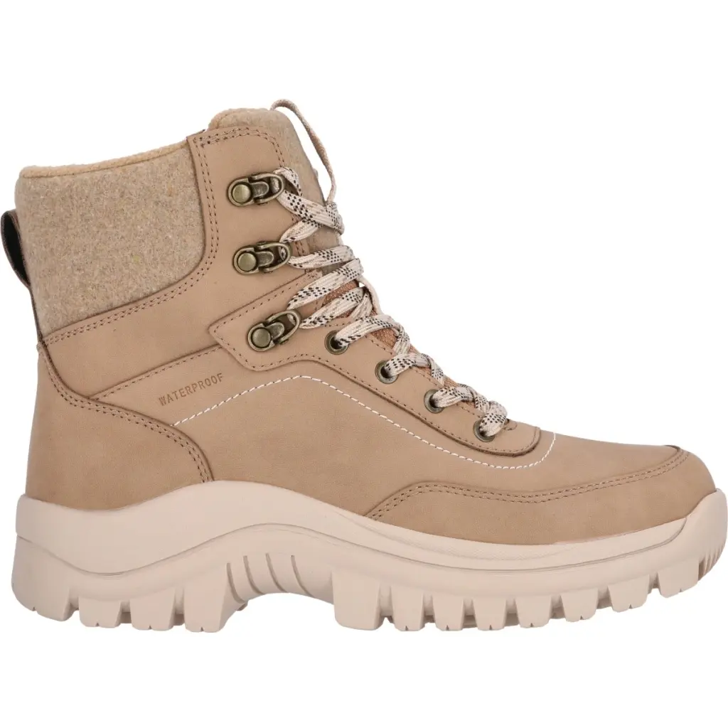 Damen-WanderschuheWhistler Nuslog