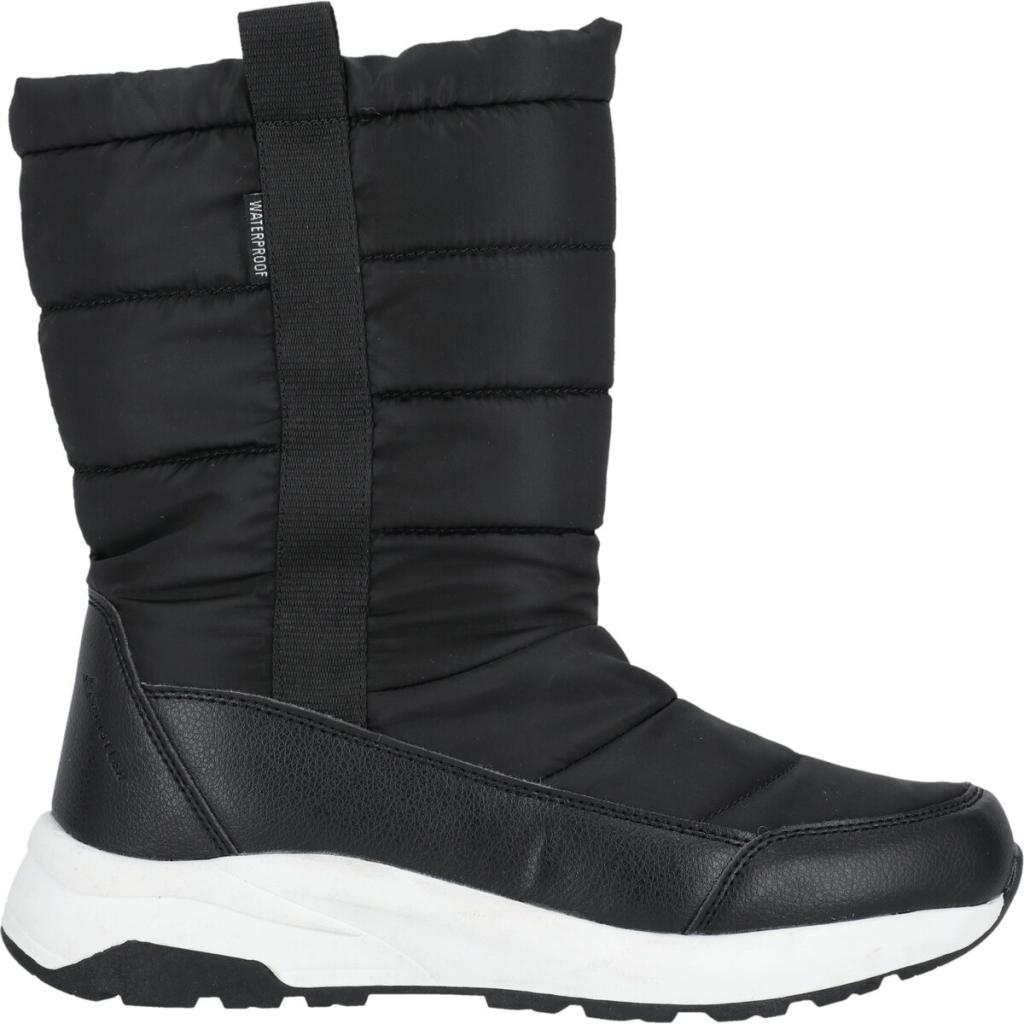 5715325196417 - Whistler Stiefel Yattua Mit Rutschhemmendem Allwetterprofil in schwarz Sneaker für Herren 5715325196417 - Whistler Stiefel Yattua Mit Rutschhemmendem Allwetterprofil in schwarz Sneaker für Herren