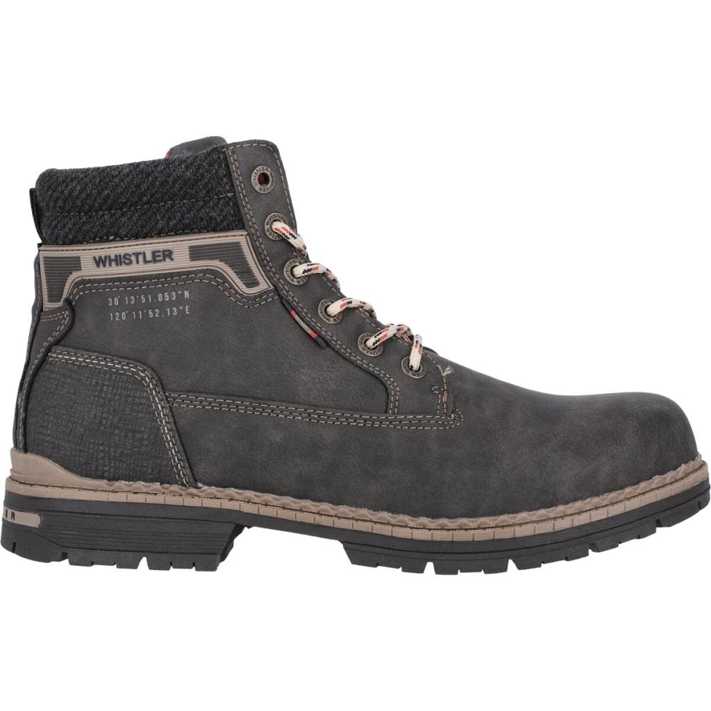 5715325200435 - Stiefeletten Gentore
