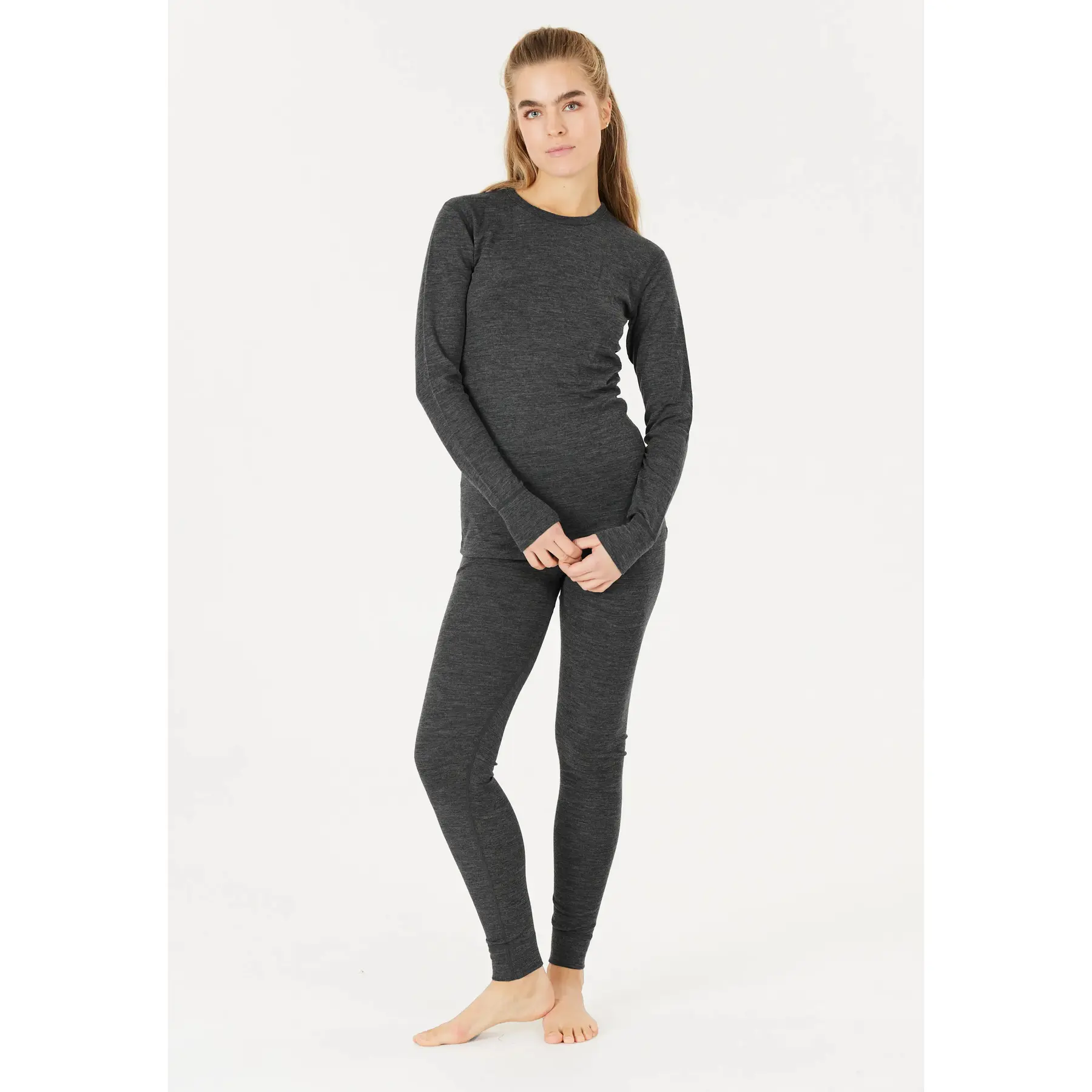 Damen-Leggings und Unterhemd Set Whistler Cerro