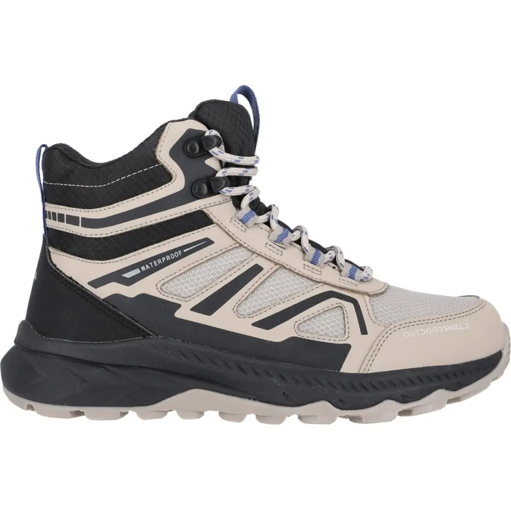 Women's hiking shoes Whistler Niament