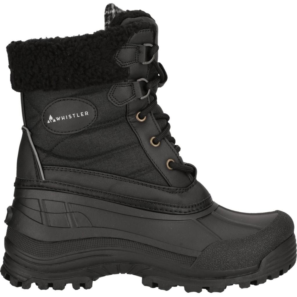 5715443871111 - Winterstiefel Damen Ferdayana