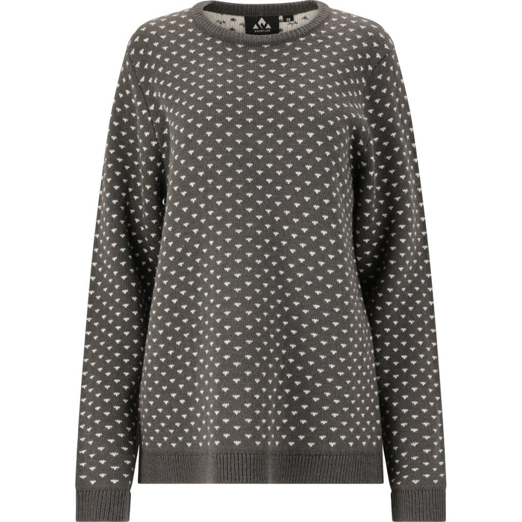 5715549683250 - Pullover Damen Borge