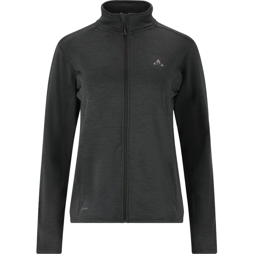 Full Zip Trainingsjacke Damen Whistler Juice
