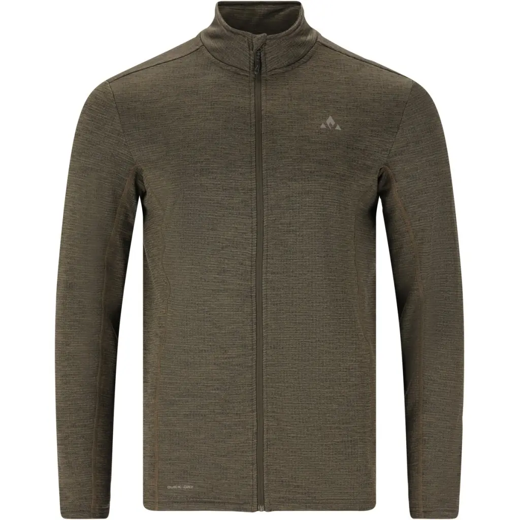 Sweat jacket Whistler Kalle