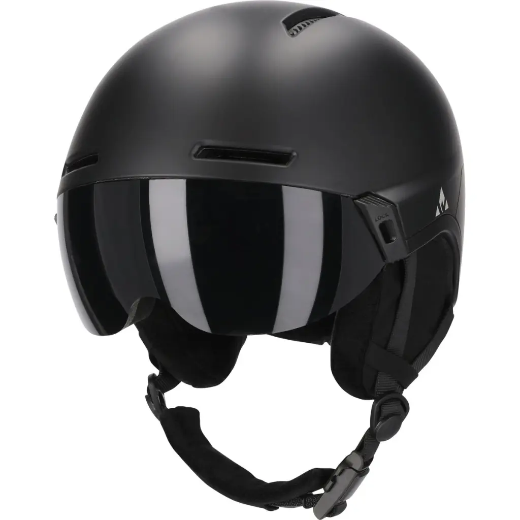 Skihelm Whistler Corviglia