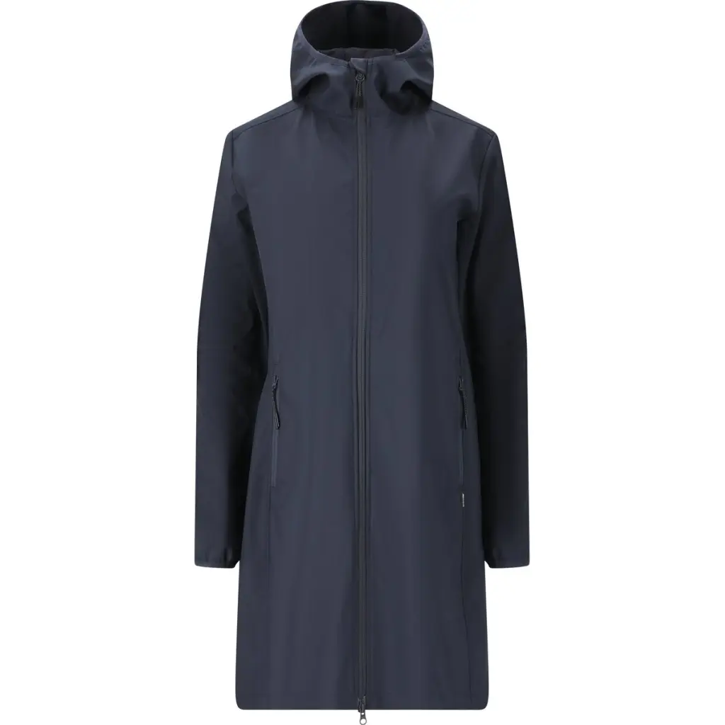 5715571782877 - Sweatshirtkleid Damen Luango 5715571782877 - Sweatshirtkleid Damen Luango