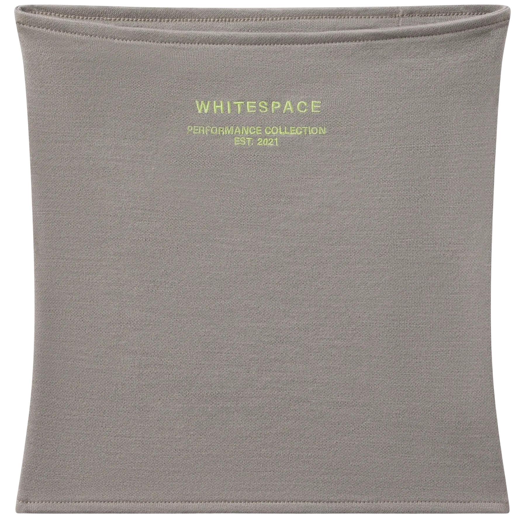 0664554393591 - Merinowolle Halswärmer Whitespace