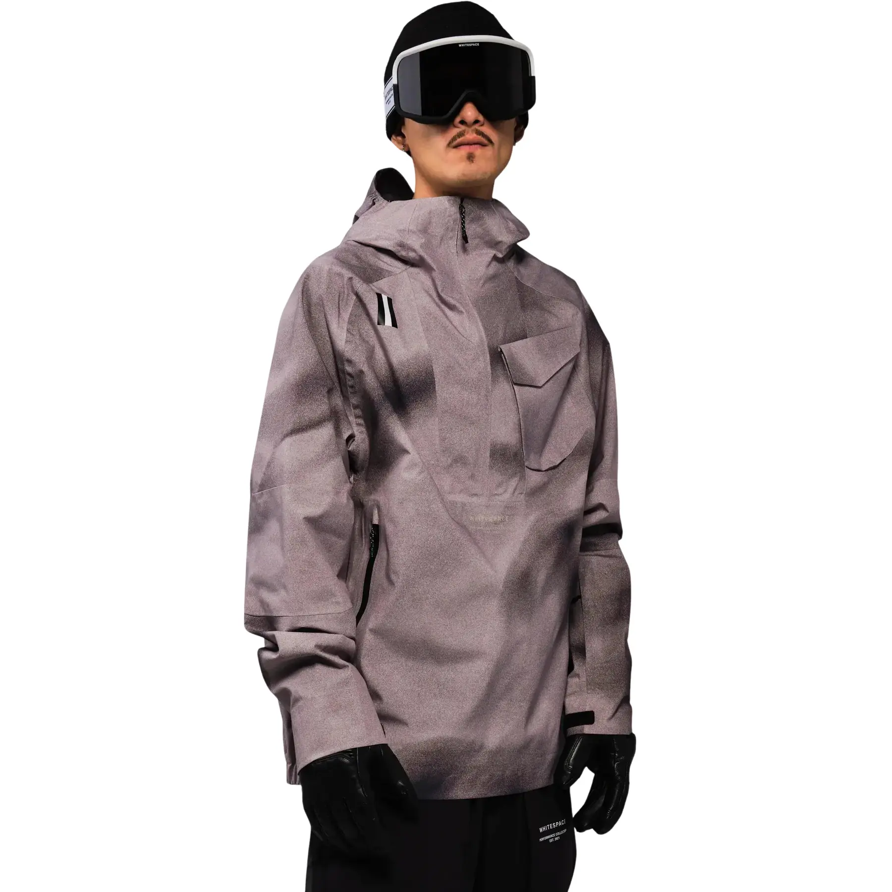 Hoodie Whitespace Rec 2.5