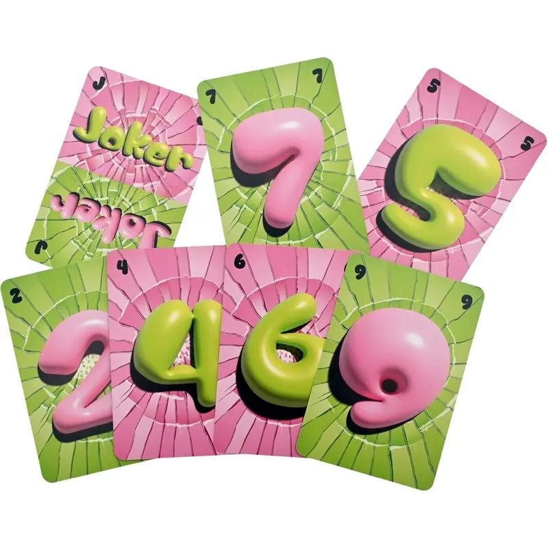 3437012521754 - Smatchy Matchy Kartenspiel Widyka