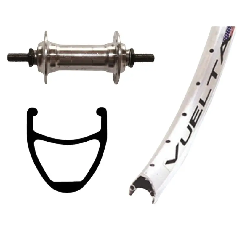 Winora Vuelta Airline 1 650c Rennrad-vorderrad