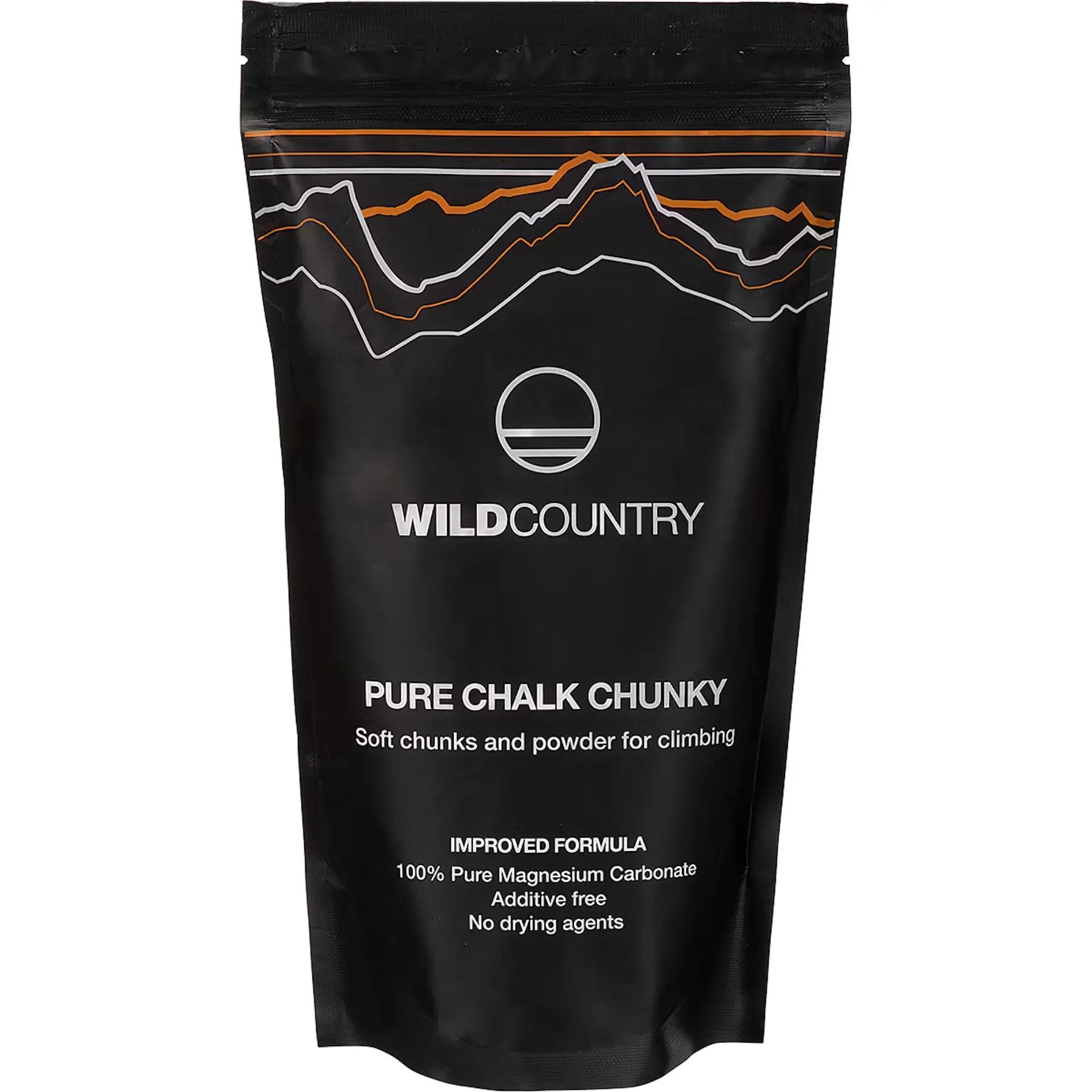 Magnesia Wild Country Pure Chuncky