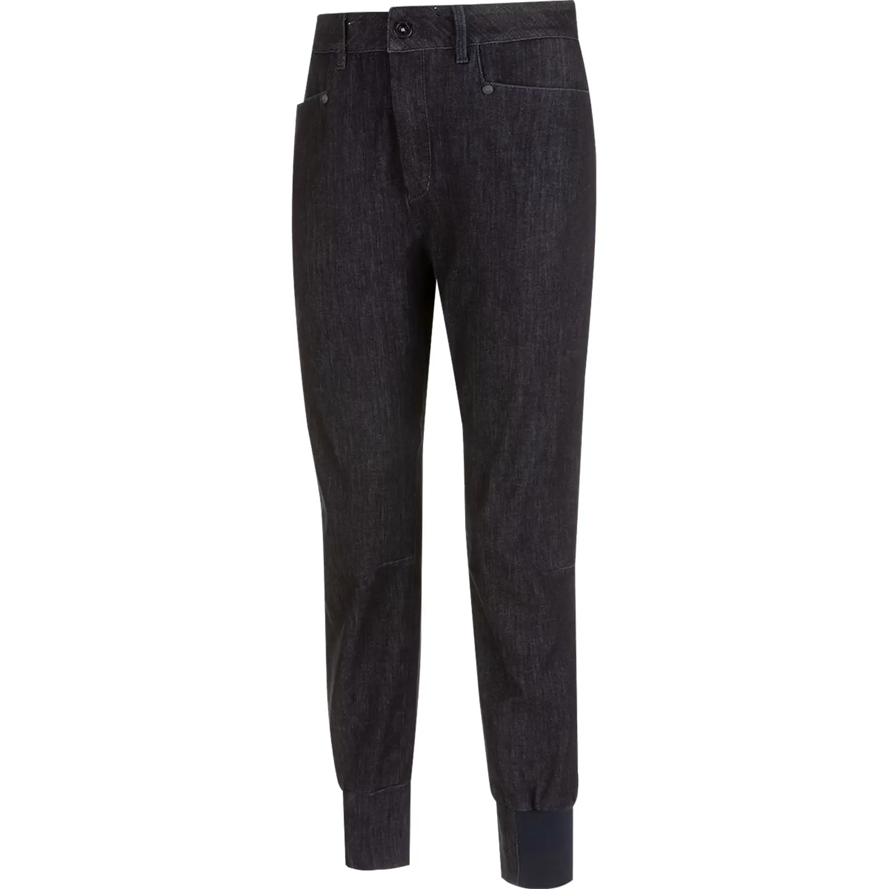 Vrouwen klimjeans Wild Country Spotter