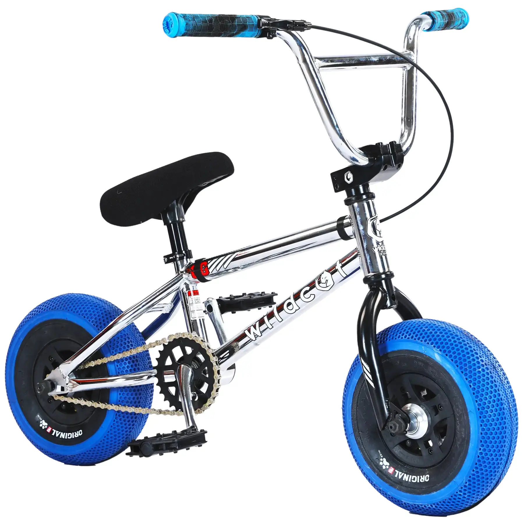 Image of BMX Mini für Kinder Wildcat OG3A