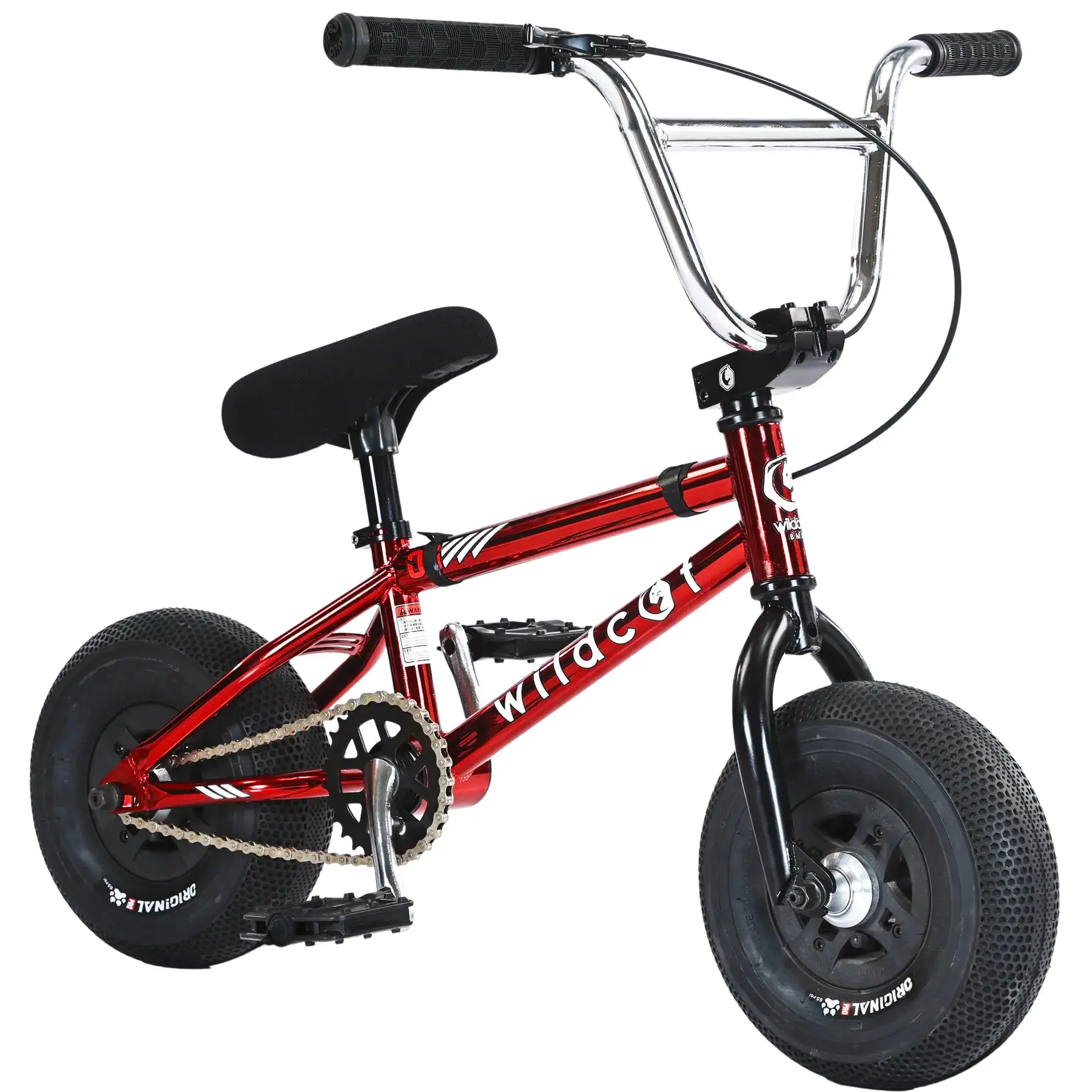Image of Mini BMX für Kinder Wildcat OG3A