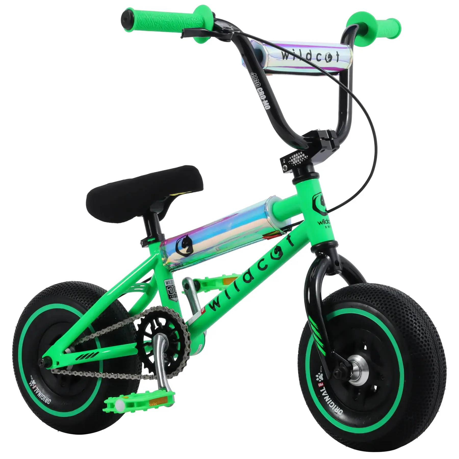 Kinderfiets Wildcat Og4 Vã©lo