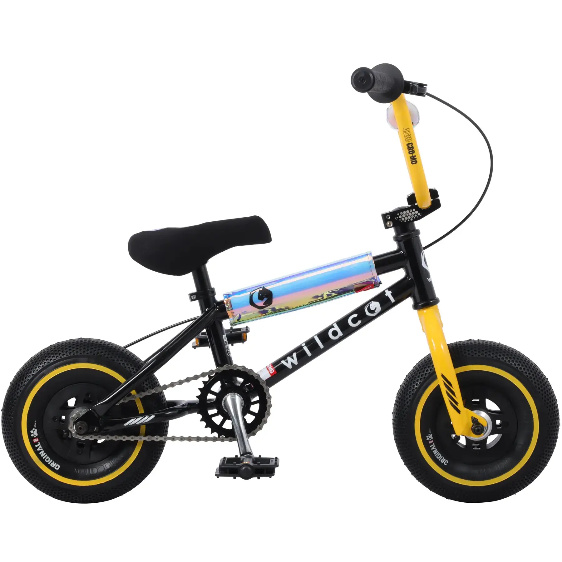 Kinderfiets Wildcat Og4 Vã©lo