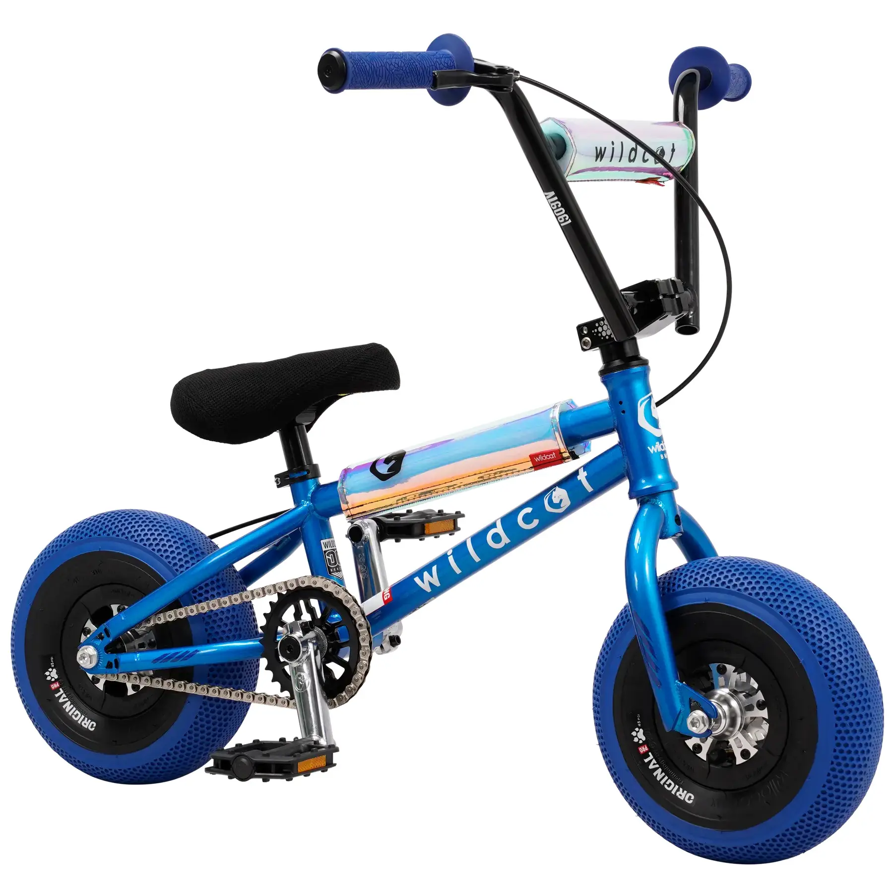 Kinderfiets Wildcat Og4 Pro