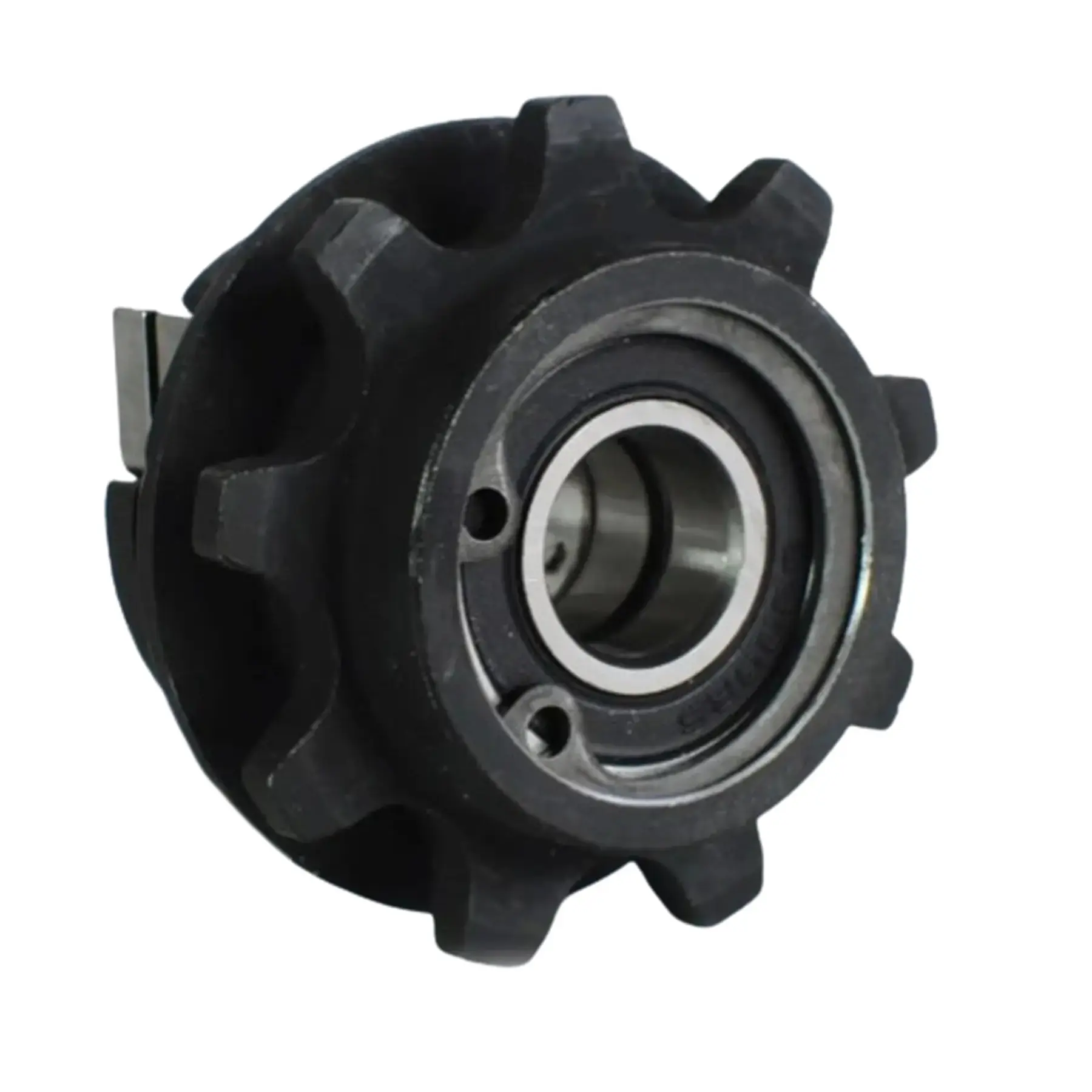 Velo Store - UK Bike wheel hub Wildcat 9T | Extra 10% off with Subscription, Postage £16.79 to UK Fedex.