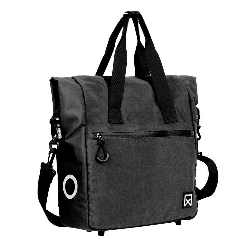 Velo Store - UK Briefcase Willex | Extra 10% off with Subscription, Postage £16.79 to UK Fedex.