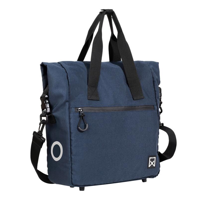 Velo Store - UK Briefcase Willex | Extra 10% off with Subscription, Postage £16.79 to UK Fedex.