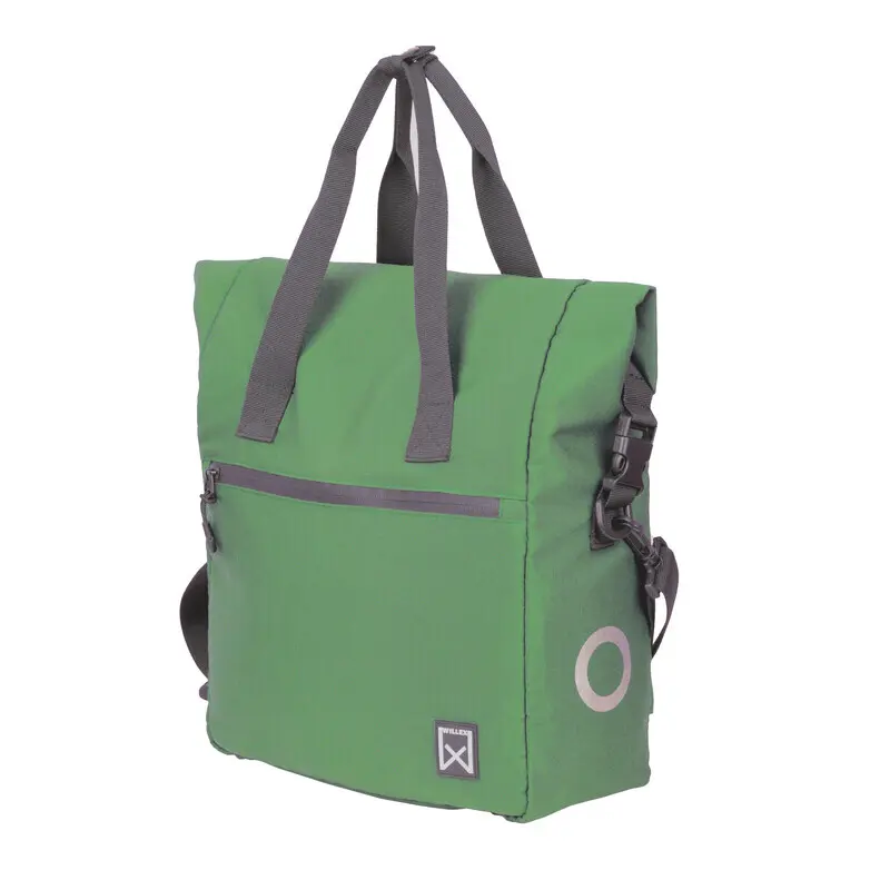 Velo Store - UK Briefcase Willex | Extra 10% off with Subscription, Postage £16.79 to UK Fedex.