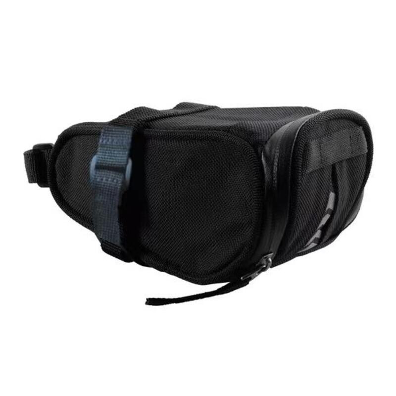 Velo Store - UK Bike saddle Bag Willex 1200 L | Extra 10% off with Subscription, Postage £16.79 to UK Fedex.