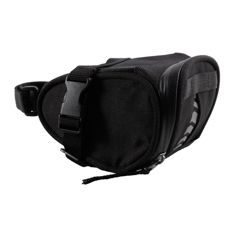 Velo Store - UK Bike saddle Bag Willex 1200 S | Extra 10% off with Subscription, Postage £16.79 to UK Fedex.
