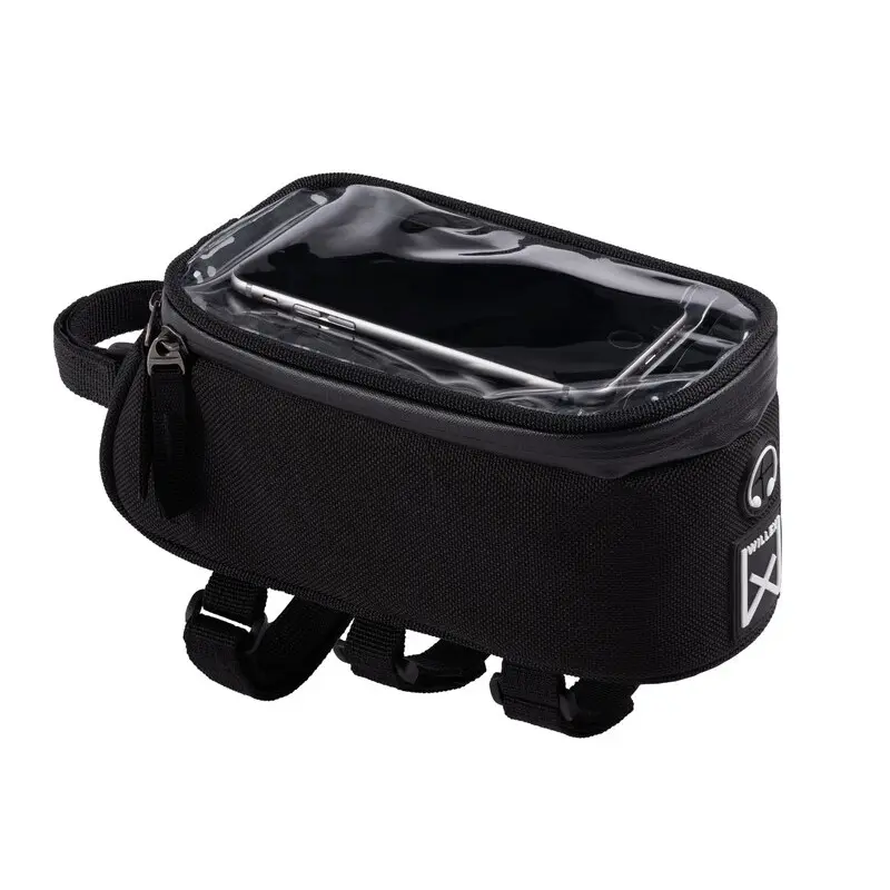Velo Store - UK Bike frame Bag Willex 1200 | Extra 10% off with Subscription, Postage £16.79 to UK Fedex.