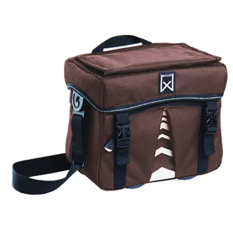 Velo Store - UK Bike handlebar Bag Willex 1200 | Extra 10% off with Subscription, Postage £16.79 to UK Fedex.