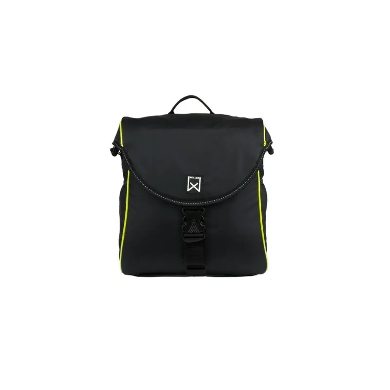 Velo Store - UK Simple rack bag Willex 300 S | Extra 10% off with Subscription, Postage £16.79 to UK Fedex.