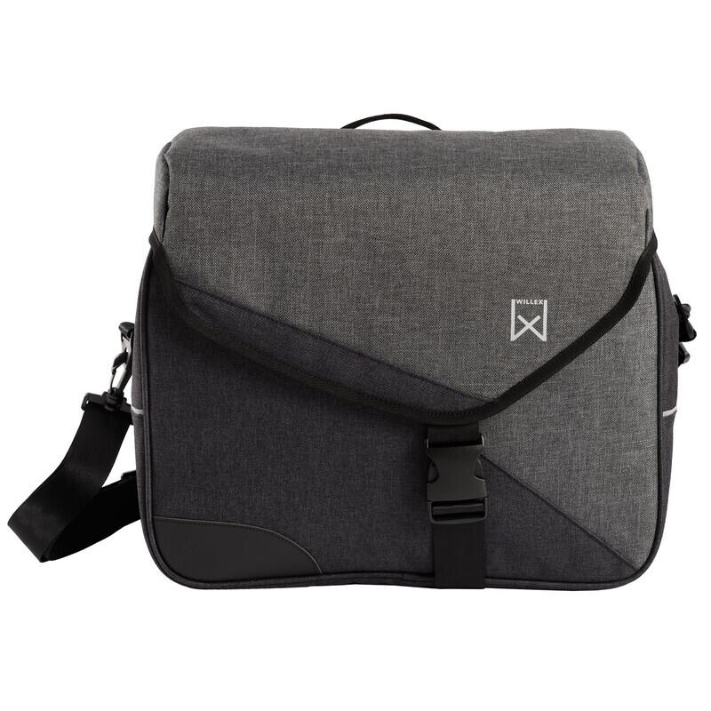 Velo Store - UK Shoulder Bag Willex 800 | Extra 10% off with Subscription, Postage £16.79 to UK Fedex.