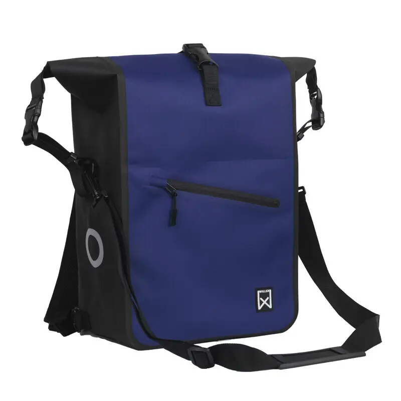 Velo Store - UK Waterproof backpack Willex Combi | Extra 10% off with Subscription, Postage £16.79 to UK Fedex.