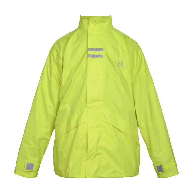 Velo Store - UK Waterproof jacket Willex | Extra 10% off with Subscription, Postage £16.79 to UK Fedex.