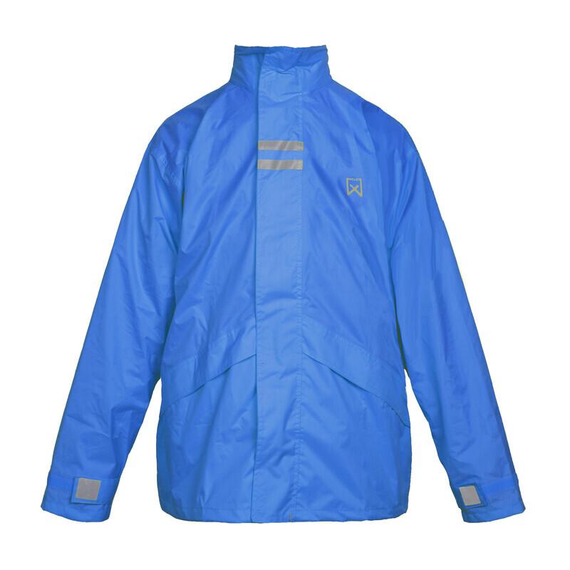 Velo Store - UK Waterproof jacket Willex | Extra 10% off with Subscription, Postage £16.79 to UK Fedex.