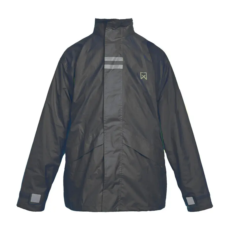 Velo Store - UK Waterproof jacket Willex | Extra 10% off with Subscription, Postage £16.79 to UK Fedex.