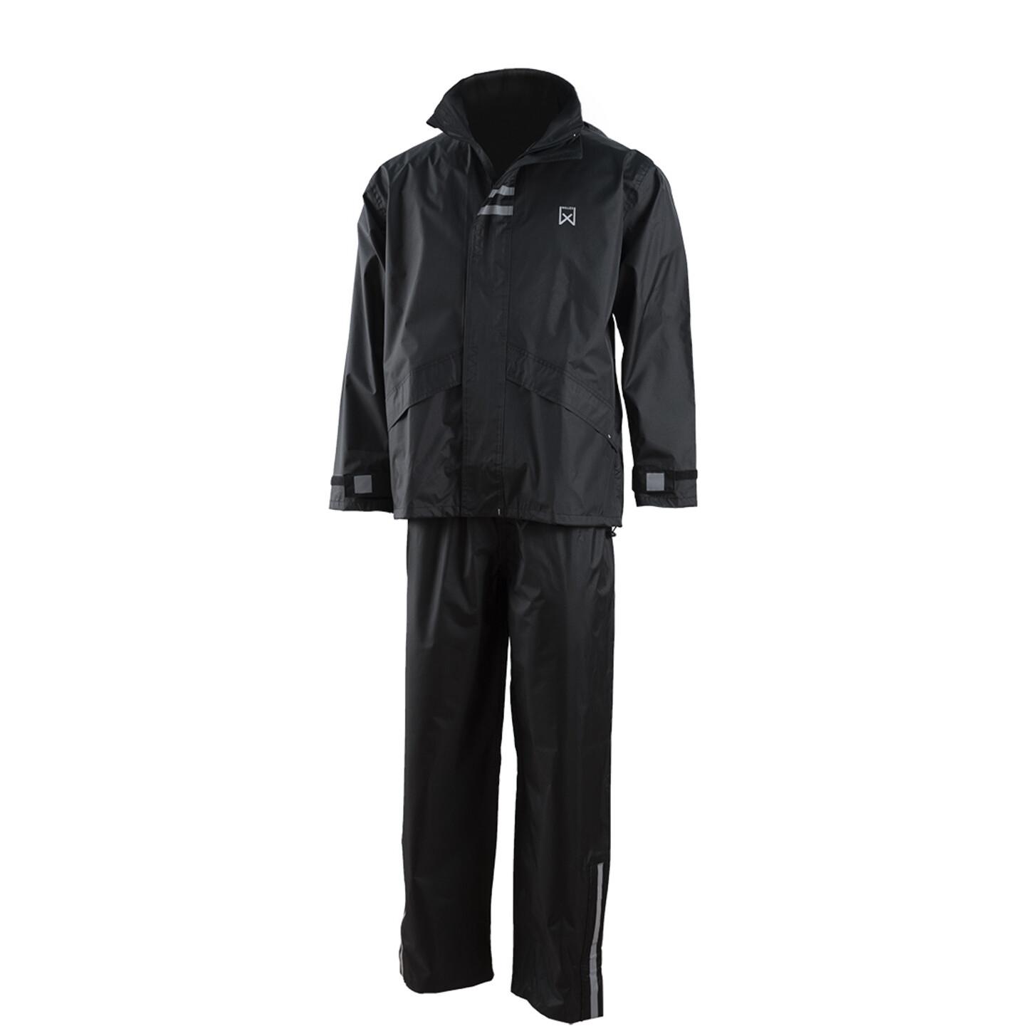 Velo Store - UK Waterproof suit Willex | Extra 10% off with Subscription, Postage £16.79 to UK Fedex.