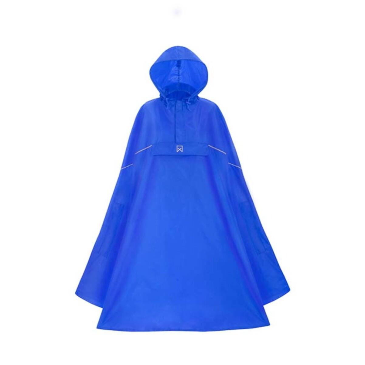 Velo Store - UK Waterproof cape Willex | Extra 10% off with Subscription, Postage £16.79 to UK Fedex.