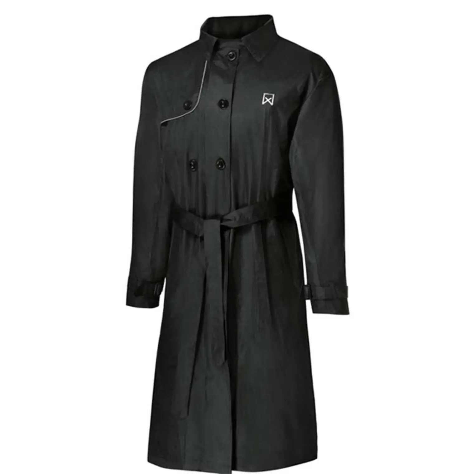 Velo Store - UK Coat Willex Trenchcoat | Extra 10% off with Subscription, Postage £16.79 to UK Fedex.