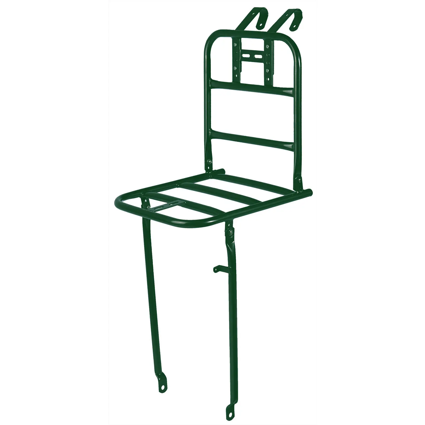 Velo Store - UK Front luggage rack Willex | Extra 10% off with Subscription, Postage £16.79 to UK Fedex.