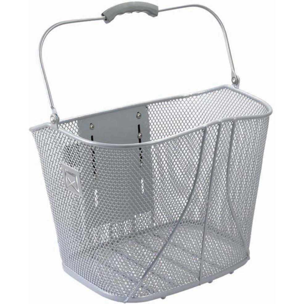 Velo Store - UK Bike basket Willex | Extra 10% off with Subscription, Postage £16.79 to UK Fedex.