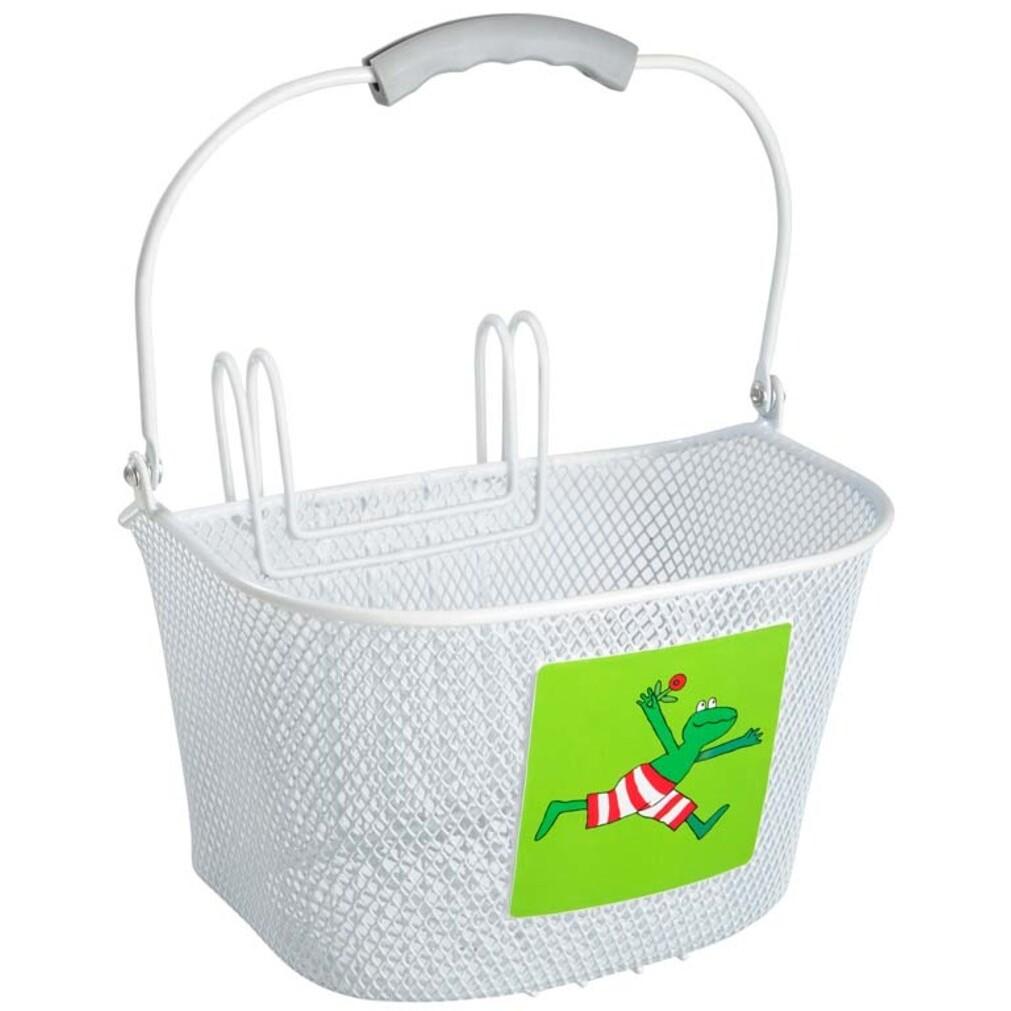Velo Store - UK Bike basket Willex | Extra 10% off with Subscription, Postage £16.79 to UK Fedex.